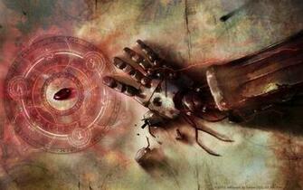 Fma Wallpaper Image