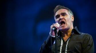 Morrissey Music Fanart Tv