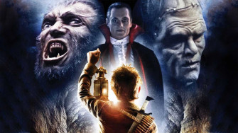 Sneak Peek Platinum Dunes Resurrecting The Monster Squad