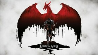 Dragon Age Ii Wallpaper HD