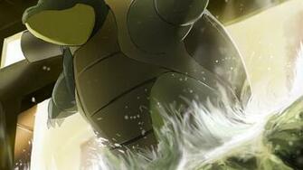 Pokemon Blastoise Wallpaper Pictures