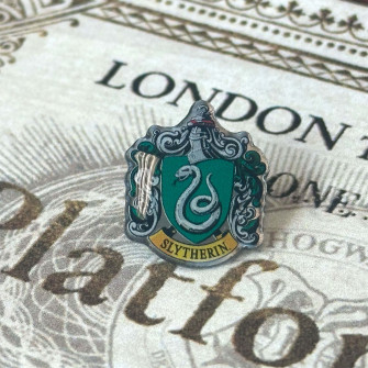 Slytherin Aesthetic Picture Wallpaper
