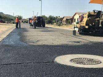 Pascua Yaqui Tribe Builds Construction Worker Pipeline Business