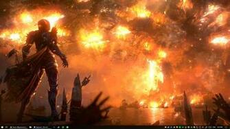 Sylvanas Wallpaper Gif By Guizzo Gfycat