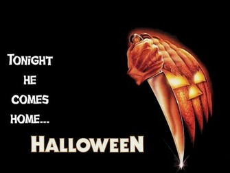 Y L Nda Ekilmi Bu Film Halloween Serisinin De Ilk Filmi