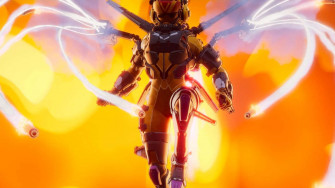Valkyrie Apex Legends Wallpaper