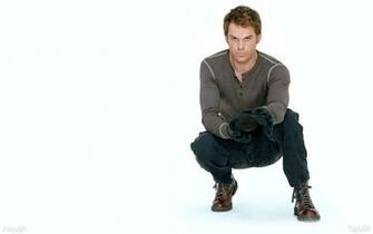 Michael C Hall HD Wallpaper
