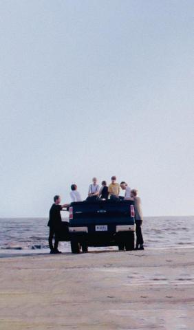 Whatever Bts Subtle Lockscreens