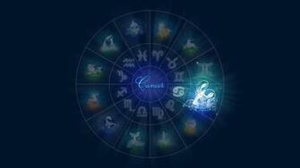 Zodiac Cancer Wallpaper