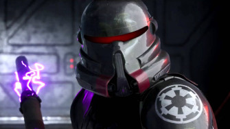 Star Wars Jedi Fallen Order Wallpaper