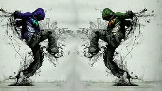 Hip Hop Computer Wallpaper Desktop Background Id