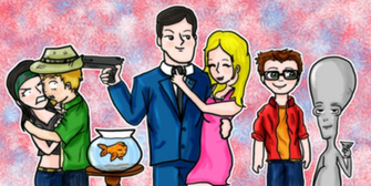 And Movies American Dad Hentai Sexy