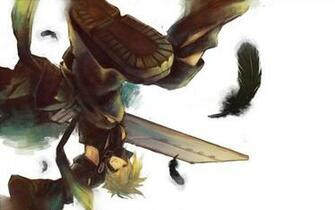 Cloud Strife