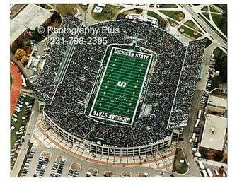 Montana State University Football Stadium