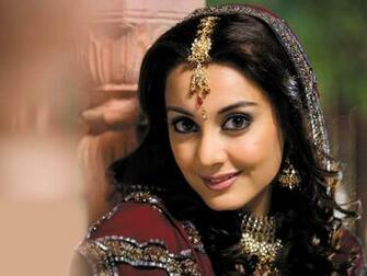 Wallpaper He Indian Nice Girl