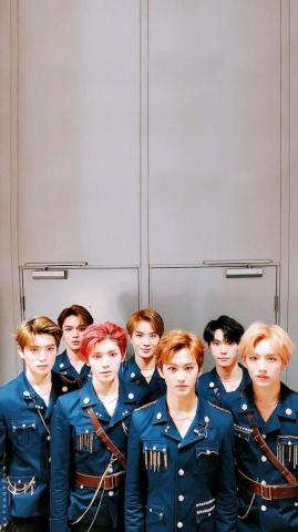 Nct Nctu Wallpaper Boss Dream