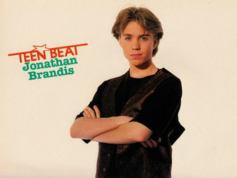 Best Jonathan Brandis Wallpaper