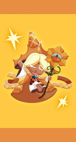 Cookie Run Kingdom Wallpaper
