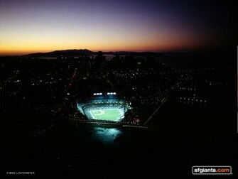San Francisco Giants Wallpaper