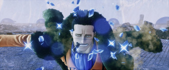One Piece Odyssey HD Wallpaper