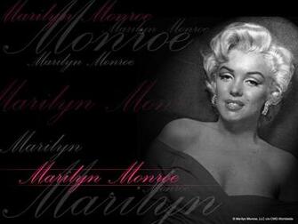 Marilyn Monroe Wallpaper