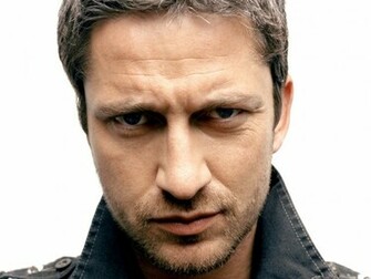 Gerard Butler Wallpaper We Need Fun