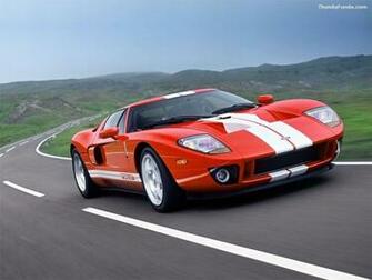 Sweet Car Wallpaper