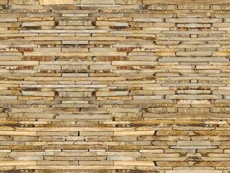 Wall Mural Wallpaper Stones Stonewall Photo Cm X