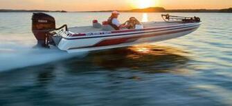 Skeeter Bass Boat Wallpaper Boats In Lake