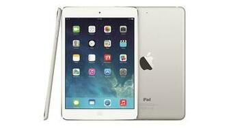 Das iPad Mini Mit Retina Display Oft Auch Genannt Computer