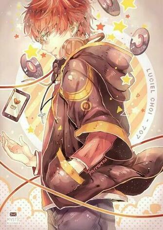 Best Anime Boys Image