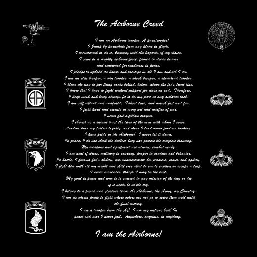 Nco Creed Usaf Wallpaper Kootation Army Print