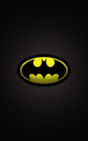Batman Phone Wallpaper HD On