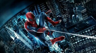 Spider Man Wallpaper Screensaver Pre Id