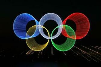 Olympic Games HD Wallpaper Collection