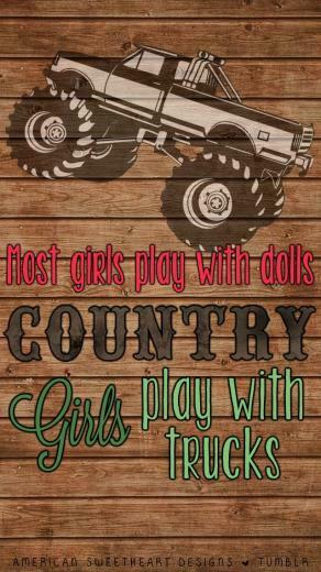 5s Wallpaper Built Ford Tough iPhone