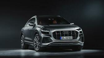 Audi Sq8 Wallpaper Specs Videos 4k HD Wsupercars
