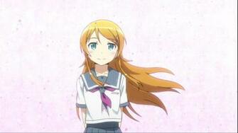 Kirino Background Screenshot I Took Didn T See Any Pictures Like
