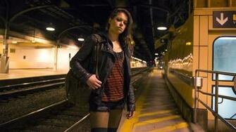 Go Back Image For Tatiana Maslany Orphan Black Wallpaper