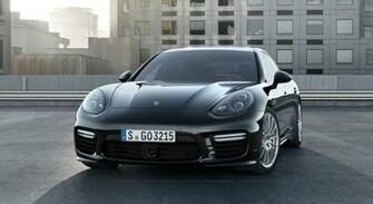 Porsche Panamera Pc HD Desktop Wallpaper 4k