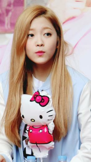 Kpop Red Velvet