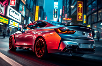 Bmw M HD Wallpaper