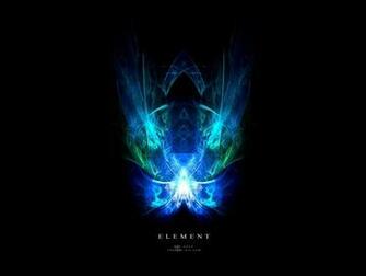 Element Wallpaper