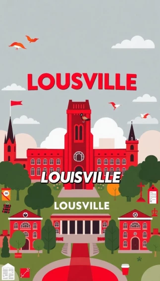 University Of Louisville Computer Wallpaper