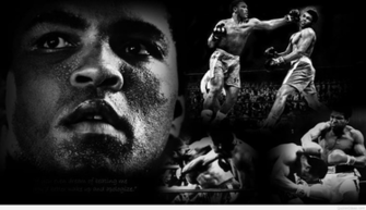 Muhammad Ali Quotes Wallpaper HD Net