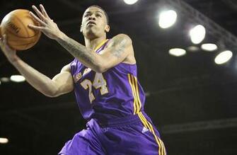 Gerald Green Wallpaper El Segundo Has