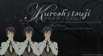 Kuroshitsuji Triplets Desktop Background By Cyanide Silence On