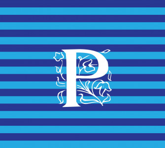 Letter P Wallpaper
