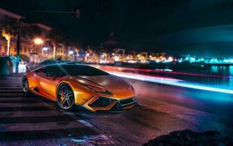 Wallpaper Full HD 1080p Lamborghini New Image