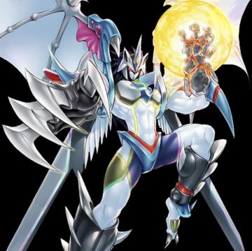Elemental Hero Cosmo Neos Top Strongest Wikia Fandom